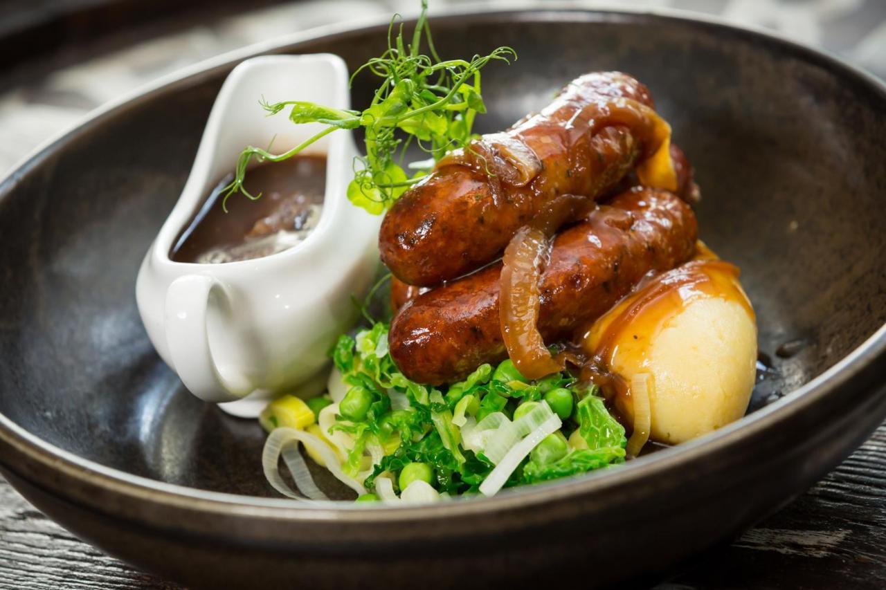 The Ostrich Inn Colnbrook London Heathrow Σλόουθ Εξωτερικό φωτογραφία